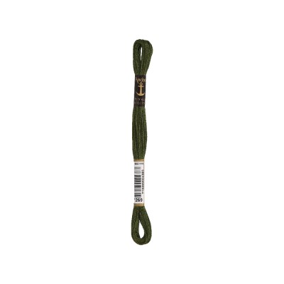 Ata Mouline Anchor cu 6 fire - 268