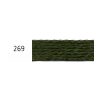 Ata Mouline Anchor cu 6 fire - 268 2