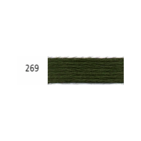 Ata Mouline Anchor cu 6 fire - 268