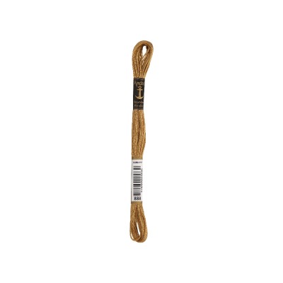 Ata Mouline Anchor cu 6 fire - 887