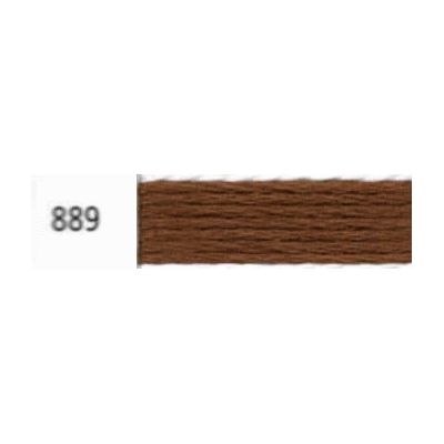 Ata Mouline Anchor cu 6 fire - 888 2