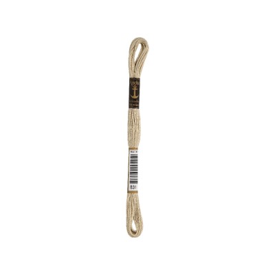 Ata Mouline Anchor cu 6 fire - 889