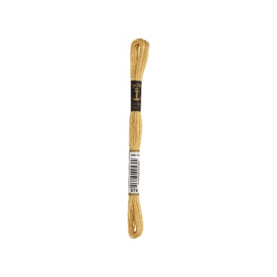 Ata Mouline Anchor cu 6 fire - 898