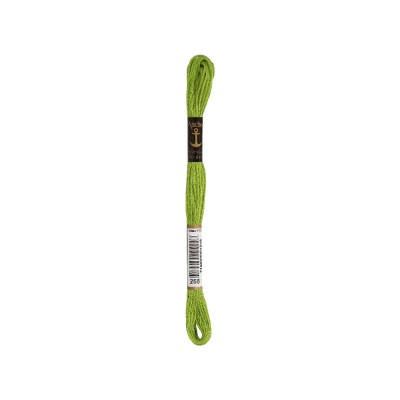 Ata Mouline Anchor cu 6 fire - 254