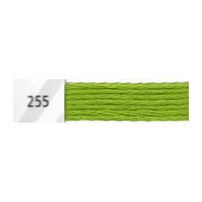 Ata Mouline Anchor cu 6 fire - 254 2