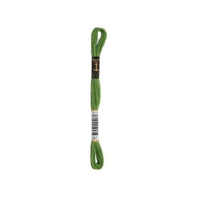 Ata Mouline Anchor cu 6 fire - 256