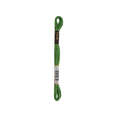 Ata Mouline Anchor cu 6 fire - 257