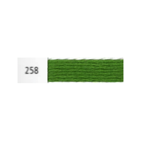 Ata Mouline Anchor cu 6 fire - 257