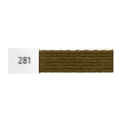 Ata Mouline Anchor cu 6 fire - 280 2