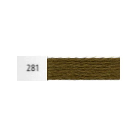 Ata Mouline Anchor cu 6 fire - 280
