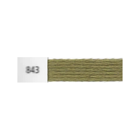 Ata Mouline Anchor cu 6 fire - 842