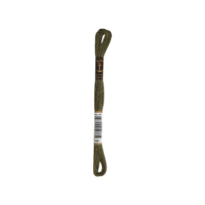 Ata Mouline Anchor cu 6 fire - 846