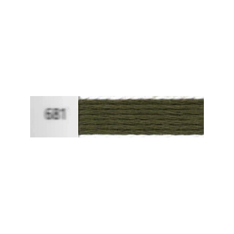 Ata Mouline Anchor cu 6 fire - 846