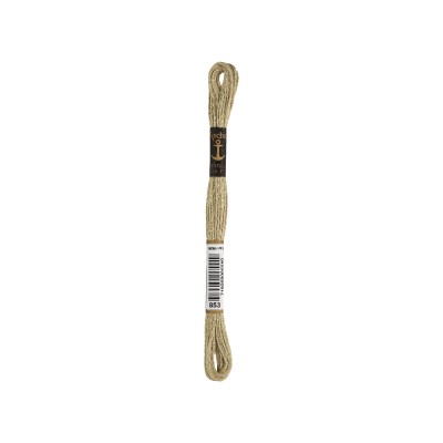 Ata Mouline Anchor cu 6 fire - 852