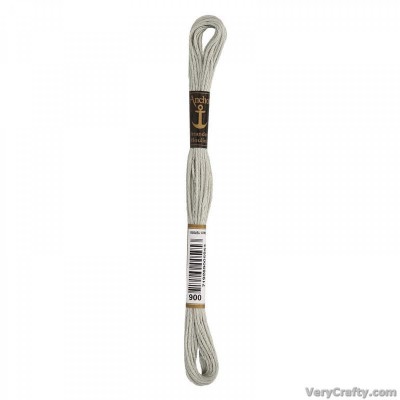 Ata Mouline Anchor cu 6 fire - 1050