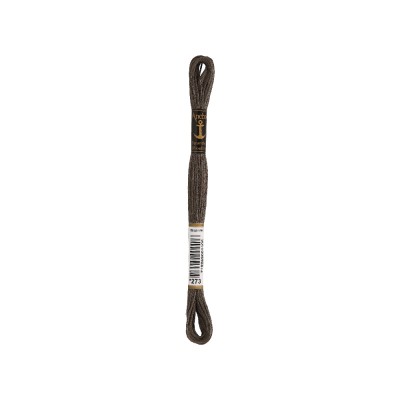Ata Mouline Anchor cu 6 fire - 8581