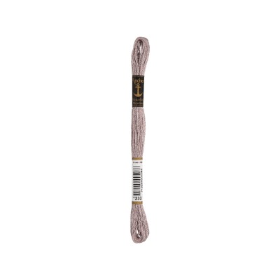Ata Mouline Anchor cu 6 fire - 231
