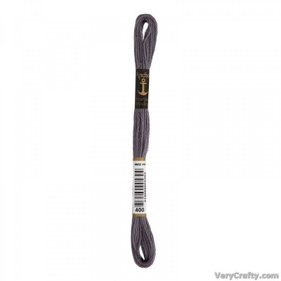 Ata Mouline Anchor cu 6 fire - 399