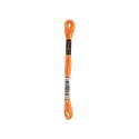Ata Mouline Anchor Multicolora cu 6 fire - 1217