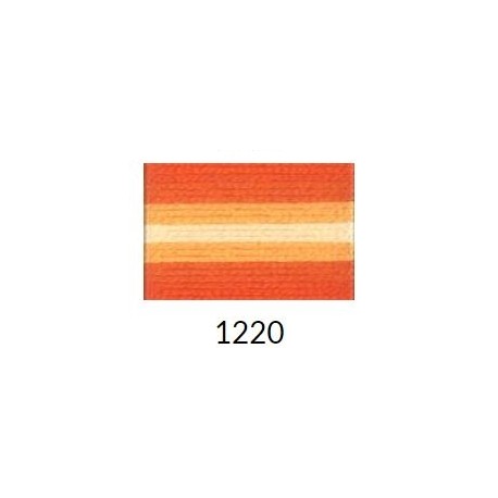Ata Mouline Anchor Multicolora cu 6 fire - 1217