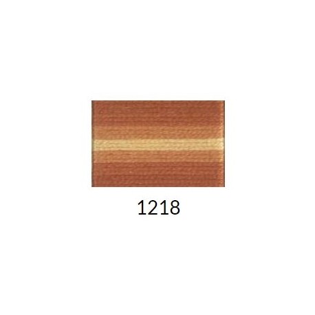 Ata Mouline Anchor Multicolora cu 6 fire - 1220