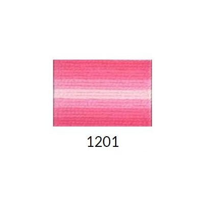 Ata Mouline Anchor Multicolora cu 6 fire - 1202 2