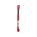 Ata Mouline Anchor Multicolora cu 6 fire - 1201