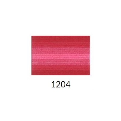 Ata Mouline Anchor Multicolora cu 6 fire - 1201 2