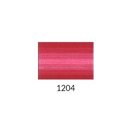 Ata Mouline Anchor Multicolora cu 6 fire - 1201