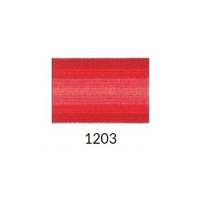 Ata Mouline Anchor Multicolora cu 6 fire - 1204 2