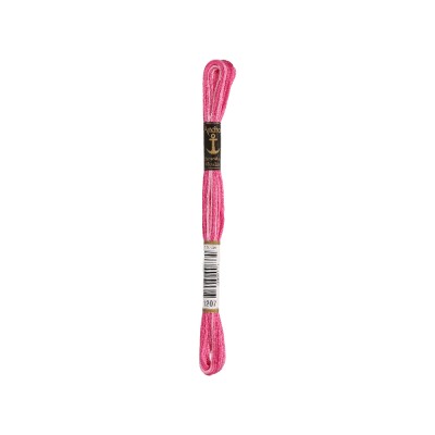 Ata Mouline Anchor Multicolora cu 6 fire - 1203