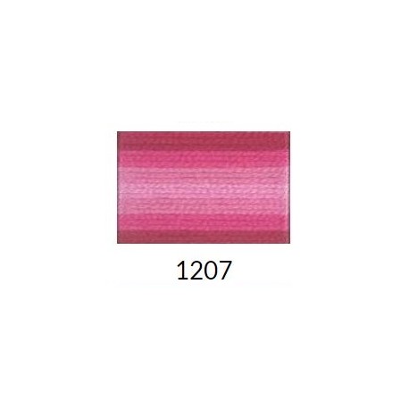 Ata Mouline Anchor Multicolora cu 6 fire - 1203