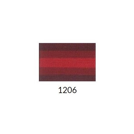 Ata Mouline Anchor Multicolora cu 6 fire - 1207