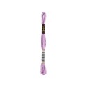 Ata Mouline Anchor Multicolora cu 6 fire - 1206