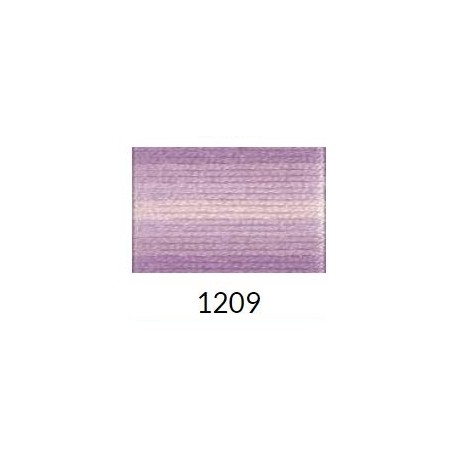 Ata Mouline Anchor Multicolora cu 6 fire - 1206