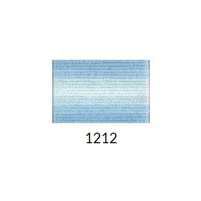 Ata Mouline Anchor Multicolora cu 6 fire - 1209 2