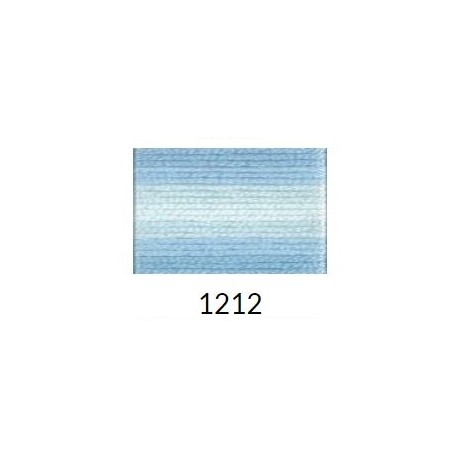 Ata Mouline Anchor Multicolora cu 6 fire - 1209