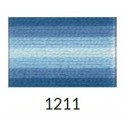 Ata Mouline Anchor Multicolora cu 6 fire - 1209