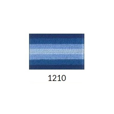 Ata Mouline Anchor Multicolora cu 6 fire - 1211 2