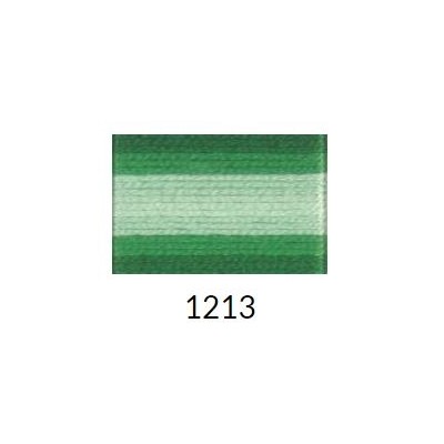 Ata Mouline Anchor Multicolora cu 6 fire - 1210 2