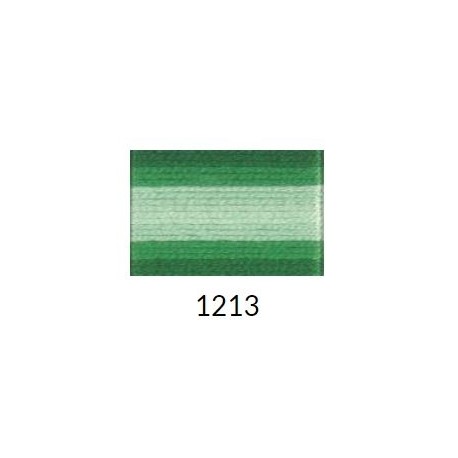 Ata Mouline Anchor Multicolora cu 6 fire - 1210