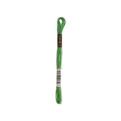 Ata Mouline Anchor Multicolora cu 6 fire - 1213