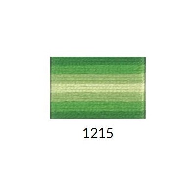 Ata Mouline Anchor Multicolora cu 6 fire - 1213 2
