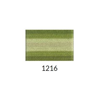 Ata Mouline Anchor Multicolora cu 6 fire - 1215 2