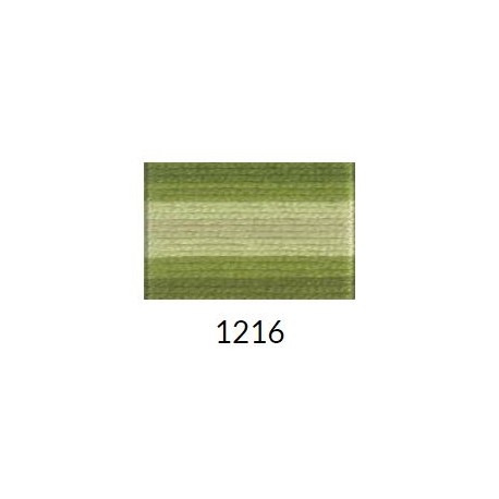 Ata Mouline Anchor Multicolora cu 6 fire - 1215