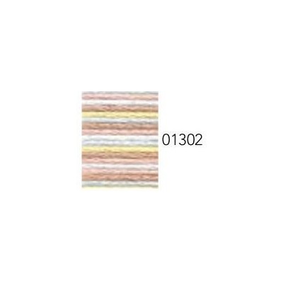 Ata Mouline Anchor Multicolora cu 6 fire - 1216 2