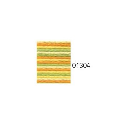 Ata Mouline Anchor Multicolora cu 6 fire - 1302 2
