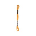 Ata Mouline Anchor Multicolora cu 6 fire - 1304