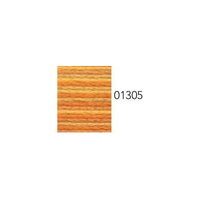 Ata Mouline Anchor Multicolora cu 6 fire - 1304 2