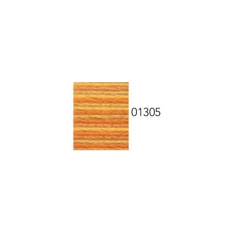 Ata Mouline Anchor Multicolora cu 6 fire - 1304